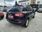 Renault Koleos mały GWARANTOWANY przebieg |ALU|klima|100% sprawny | zadbany - 4