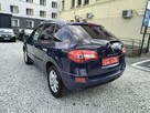 Renault Koleos mały GWARANTOWANY przebieg |ALU|klima|100% sprawny | zadbany - 6