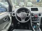 Renault Koleos mały GWARANTOWANY przebieg |ALU|klima|100% sprawny | zadbany - 8