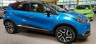 Renault Captur 2016/17r. ZOBACZ OPIS !! WPODANEJ CENIE ROCZNA GWARABCJA !! - 9