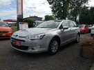 Citroen C5 - 1