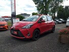Toyota Yaris - 1