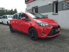 Toyota Yaris - 2