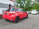 Toyota Yaris - 3