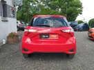 Toyota Yaris - 4