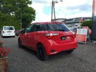 Toyota Yaris - 5