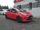Toyota Yaris - 7