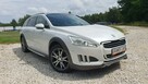 Peugeot 508 RXH RXH # 2.0 HDI # 4x4 # Automat # NAVI # Full Opcja # Super Stan !!! - 3