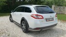 Peugeot 508 RXH RXH # 2.0 HDI # 4x4 # Automat # NAVI # Full Opcja # Super Stan !!! - 4