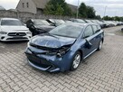 Toyota Corolla Hybryda Automat Virtual cockpit - 4
