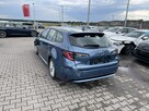 Toyota Corolla Hybryda Automat Virtual cockpit - 5