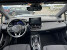Toyota Corolla Hybryda Automat Virtual cockpit - 6