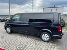 Volkswagen Caravelle Automat Klima 9osobowy - 2