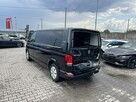 Volkswagen Caravelle Automat Klima 9osobowy - 3