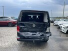 Volkswagen Caravelle Automat Klima 9osobowy - 4