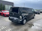 Volkswagen Caravelle Automat Klima 9osobowy - 5