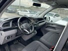 Volkswagen Caravelle Automat Klima 9osobowy - 7