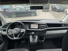 Volkswagen Caravelle Automat Klima 9osobowy - 9