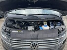Volkswagen Caravelle Automat Klima 9osobowy - 15