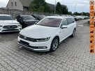 Volkswagen Passat Highline 4Motion 240KM Kamera 360 - 1