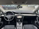 Volkswagen Passat Highline 4Motion 240KM Kamera 360 - 7