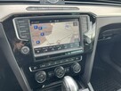 Volkswagen Passat Highline 4Motion 240KM Kamera 360 - 13