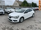 Renault Megane Limited Klimatyzacja Tempomat Ks. Serwis - 1