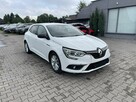 Renault Megane Limited Klimatyzacja Tempomat Ks. Serwis - 2
