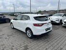 Renault Megane Limited Klimatyzacja Tempomat Ks. Serwis - 3