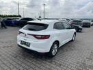 Renault Megane Limited Klimatyzacja Tempomat Ks. Serwis - 5