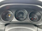 Renault Megane Limited Klimatyzacja Tempomat Ks. Serwis - 13