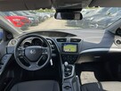 Honda Civic Style Kamera Klima - 6
