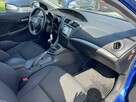 Honda Civic Style Kamera Klima - 7