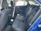 Honda Civic Style Kamera Klima - 11