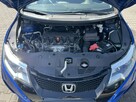 Honda Civic Style Kamera Klima - 14