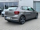 Volkswagen Polo 1.6 TDI Zarejestrowany Grzane fotele - 2