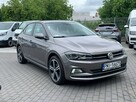 Volkswagen Polo 1.6 TDI Zarejestrowany Grzane fotele - 3