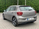 Volkswagen Polo 1.6 TDI Zarejestrowany Grzane fotele - 4