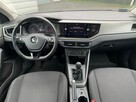 Volkswagen Polo 1.6 TDI Zarejestrowany Grzane fotele - 5