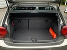 Volkswagen Polo 1.6 TDI Zarejestrowany Grzane fotele - 9