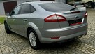 Ford Mondeo 2.0 Benzyna 145KM z Niemiec *TOP STAN* Bogata opcja, XENON! Serwis. - 4