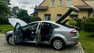Ford Mondeo 2.0 Benzyna 145KM z Niemiec *TOP STAN* Bogata opcja, XENON! Serwis. - 6