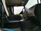 MAN TGS 41.460 MEILLER KIPPER 8x6 Manual 89-Tys. Km!! Salon Polska! Jeden Właściciel! Bardzo Niski P - 13