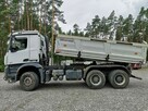 Mercedes Arocs 2651 MEILLER KIPPER BORDMATIC Niski Przebieg Super Stan! Napęd 6x4! Wywrot 3 Stronny! - 3