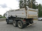 Mercedes Arocs 2651 MEILLER KIPPER BORDMATIC Niski Przebieg Super Stan! Napęd 6x4! Wywrot 3 Stronny! - 5
