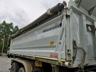 Mercedes Arocs 2651 MEILLER KIPPER BORDMATIC Niski Przebieg Super Stan! Napęd 6x4! Wywrot 3 Stronny! - 7