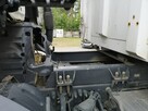 Mercedes Arocs 2651 MEILLER KIPPER BORDMATIC Niski Przebieg Super Stan! Napęd 6x4! Wywrot 3 Stronny! - 10