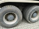 Mercedes Arocs 2651 MEILLER KIPPER BORDMATIC Niski Przebieg Super Stan! Napęd 6x4! Wywrot 3 Stronny! - 14