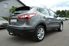 Nissan Qashqai Climatronic dwustrefowy*Alufelgi*Serwis*Podgrz. Fotele.Automat*Led - 4