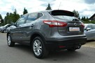 Nissan Qashqai Climatronic dwustrefowy*Alufelgi*Serwis*Podgrz. Fotele.Automat*Led - 5